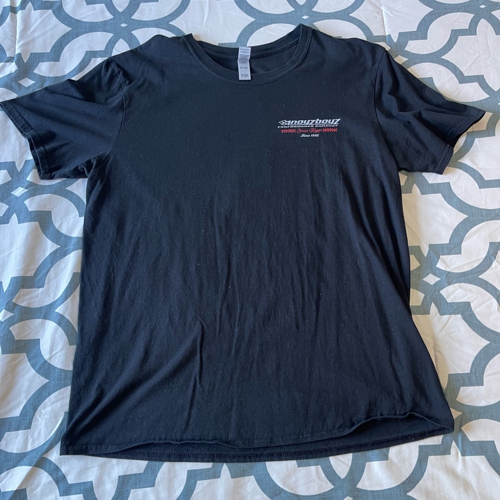 NozyBoyz Men’s t-shirt